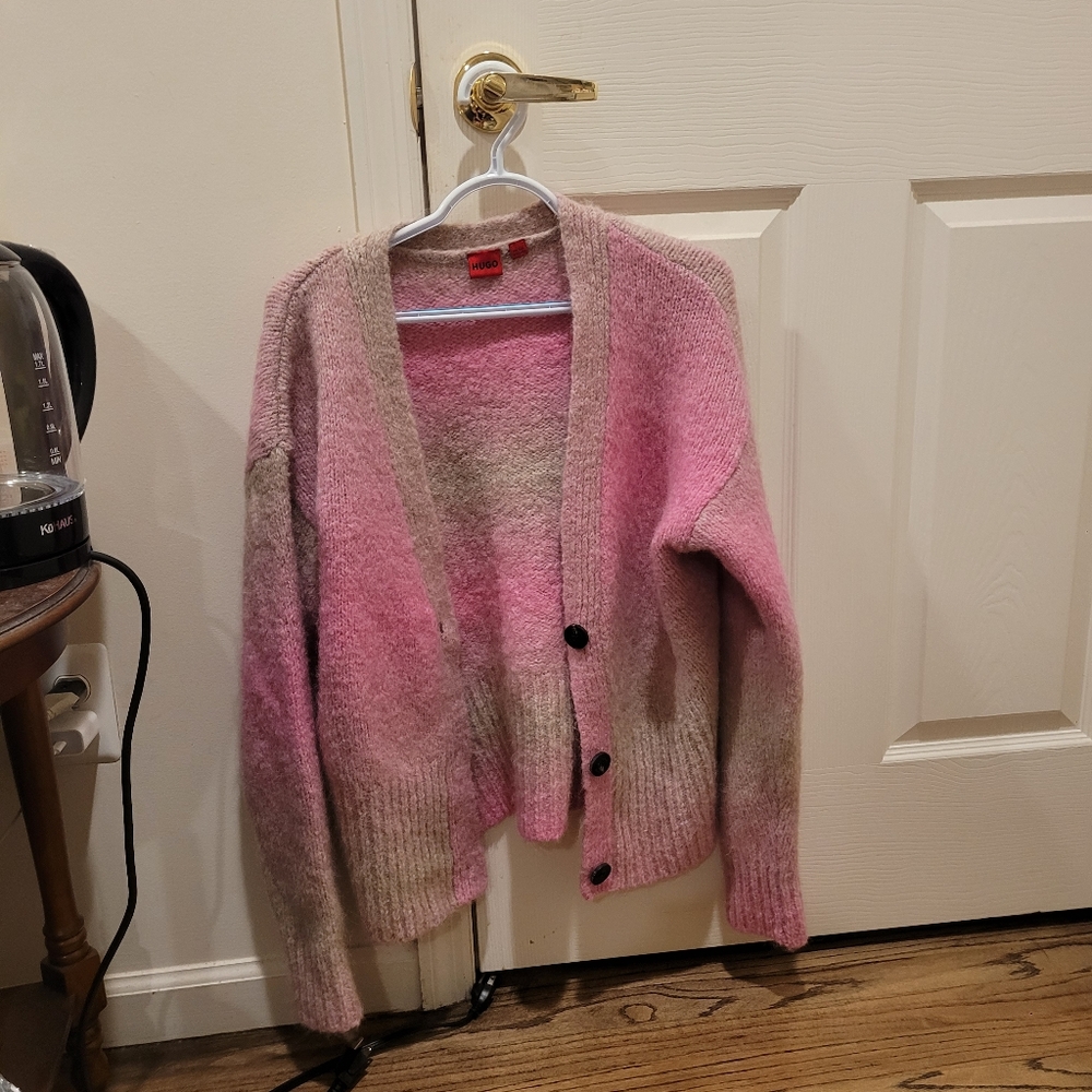 Hugo cardigan - Picture 3 of 6